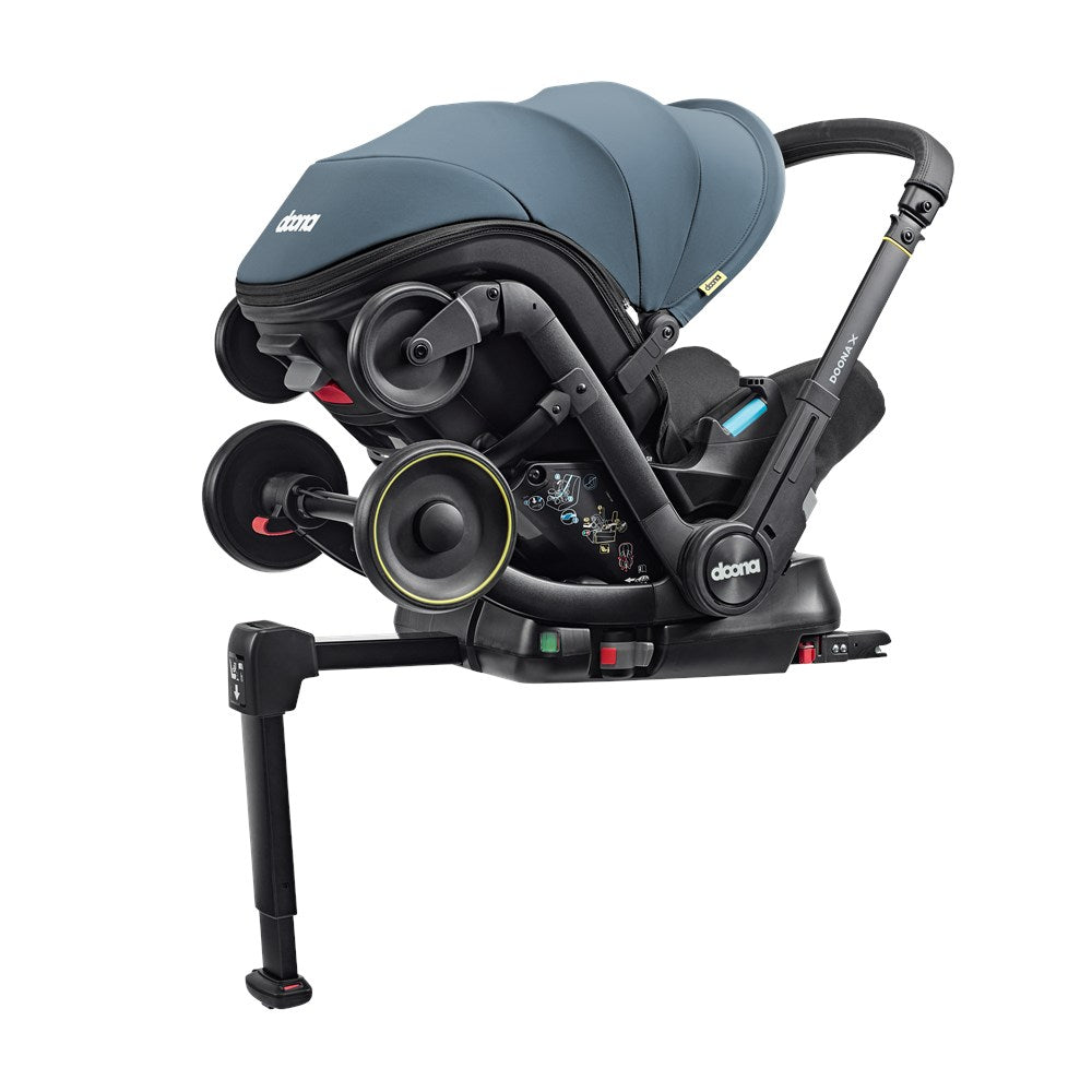 Doona X Isofix Baza