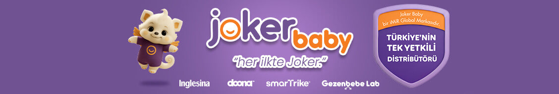 Joker Baby