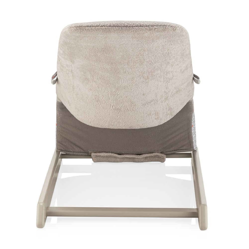 Gezenbebe Bouncy Ev Tipi Ana Kucağı - Mist