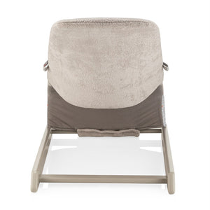 Gezenbebe Bouncy Ev Tipi Ana Kucağı - Mist