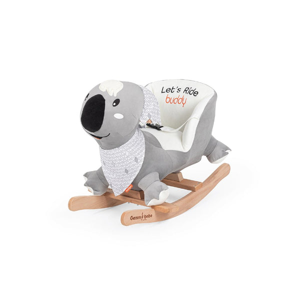Gezenbebe Buddy Sallanan Arkadaş - Koala