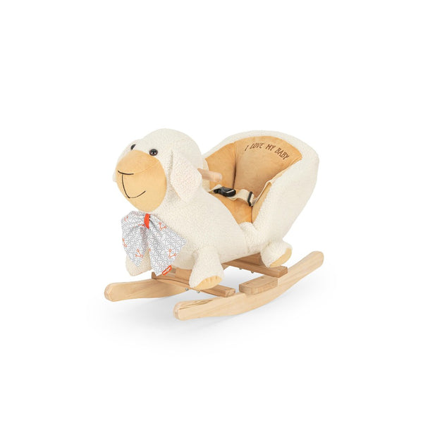 Gezenbebe Buddy Sallanan Arkadaş - Lamb
