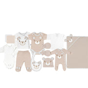 Teddy (Organik)