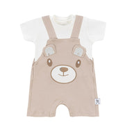 Teddy (Organik)