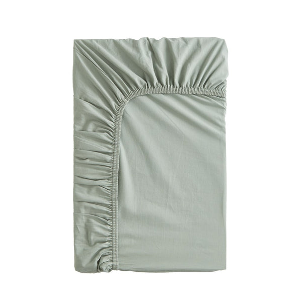 Gezenbebe Hero Lastikli Bebek & Çocuk Çarşafı (70x140) Elephant