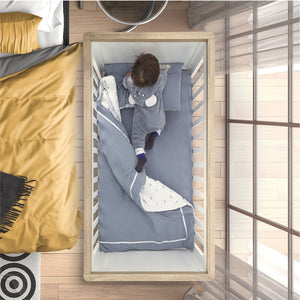 Gezenbebe Hero Nakışlı Bebek & Çocuk Yorganı (100x135) Koala