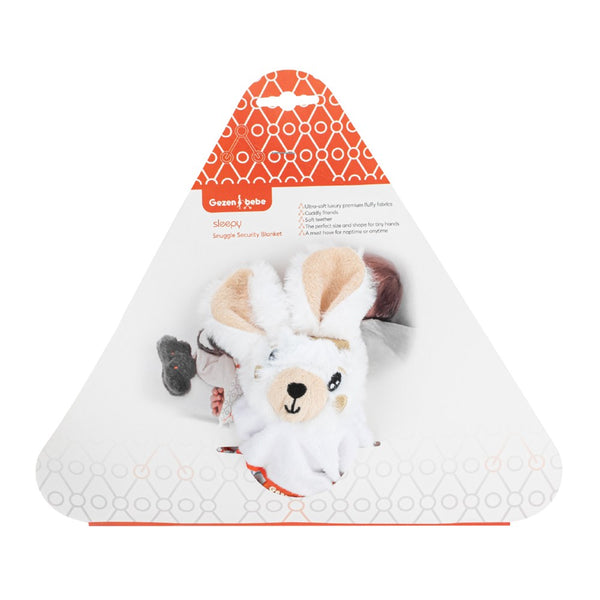 Gezenbebe Sleepy Uyku Arkadaşı - Bunny