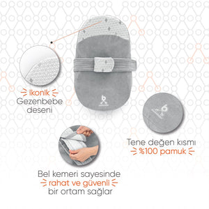 Gezenbebe Yenidoğan Bebek Yuvası