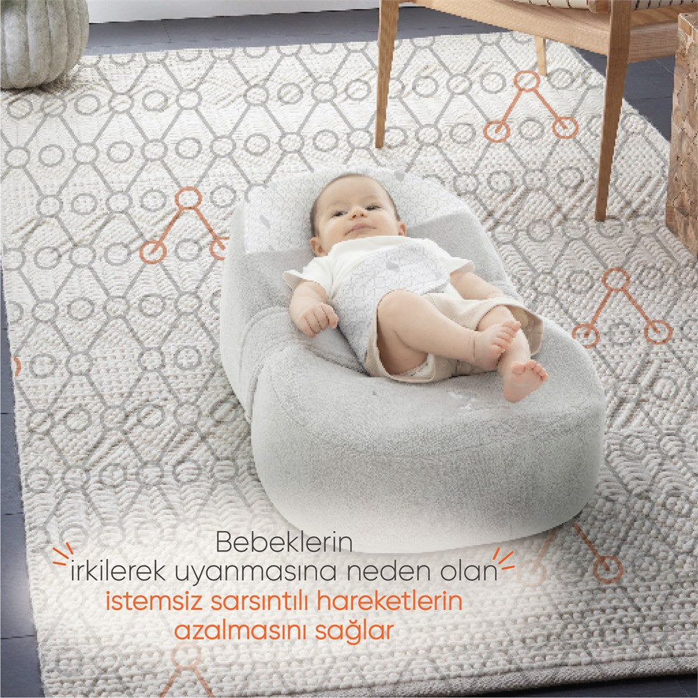 Gezenbebe Yenidoğan Bebek Yuvası