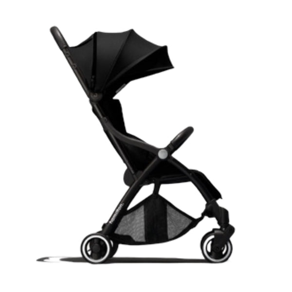 Hamilton Bebek Arabası Prime X - Black