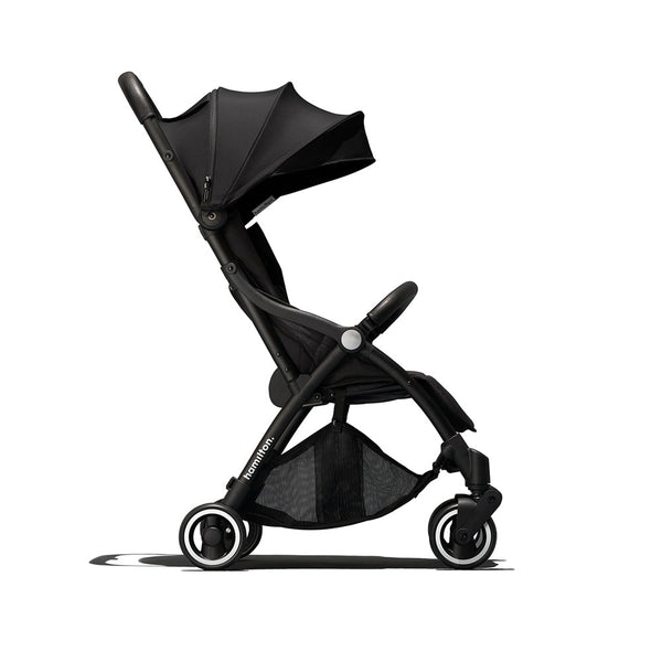 Hamilton Bebek Arabası Sport R - Black