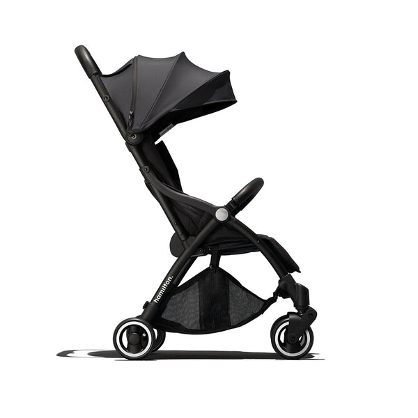 Hamilton Bebek Arabası Sport R - Grey