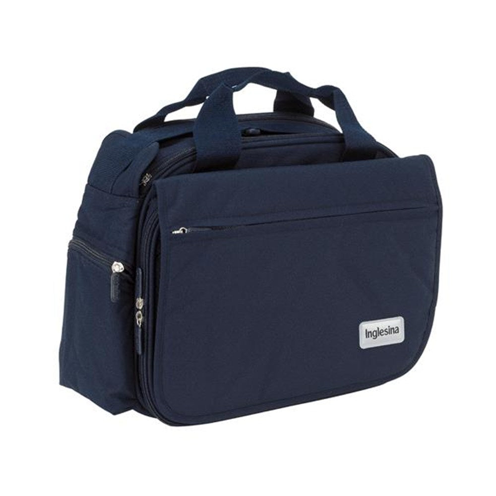 Inglesina Anne Bakım Çantası My Baby Bag - Blue