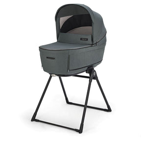 Inglesina Aptica Glam Bebek Arabası & Darwin Recline Ana Kucaklı 4'lü Sistem - Emerald Green