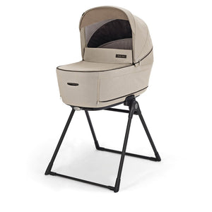 Inglesina Aptica Glam Bebek Arabası & Darwin Recline Ana Kucaklı 4'lü Sistem - Pashmina Beige
