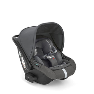 Inglesina Aptica Glam Bebek Arabası & Darwin Recline Ana Kucaklı 4'lü Sistem - Velvet Grey