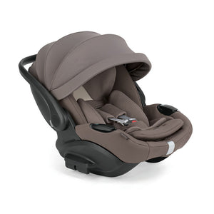 Inglesina Aptica Glam Bebek Arabası & Darwin Recline Evo Ana Kucaklı 4'lü Sistem - Essence Mokka