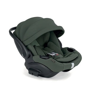 Inglesina Aptica Glam Bebek Arabası Yatabilen Darwin Recline Evo Ana Kucağı Hediyeli - Ivy Green