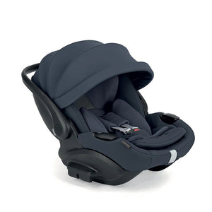 Inglesina Aptica Glam Bebek Arabası Yatabilen Darwin Recline Evo Ana Kucağı Hediyeli - Sapphire Blue