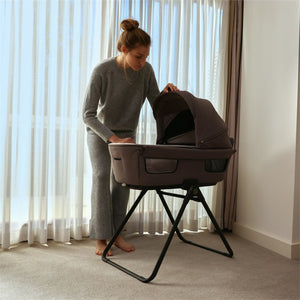 Inglesina Aptica Glam Portbebe - Crystal Grey