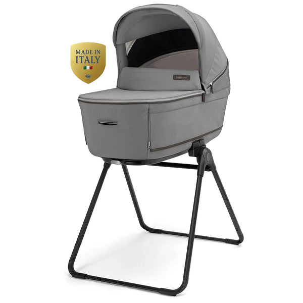 Inglesina Aptica Glam Portbebe - Crystal Grey