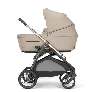 Inglesina Aptica Glam Portbebe - Pashmina Beige