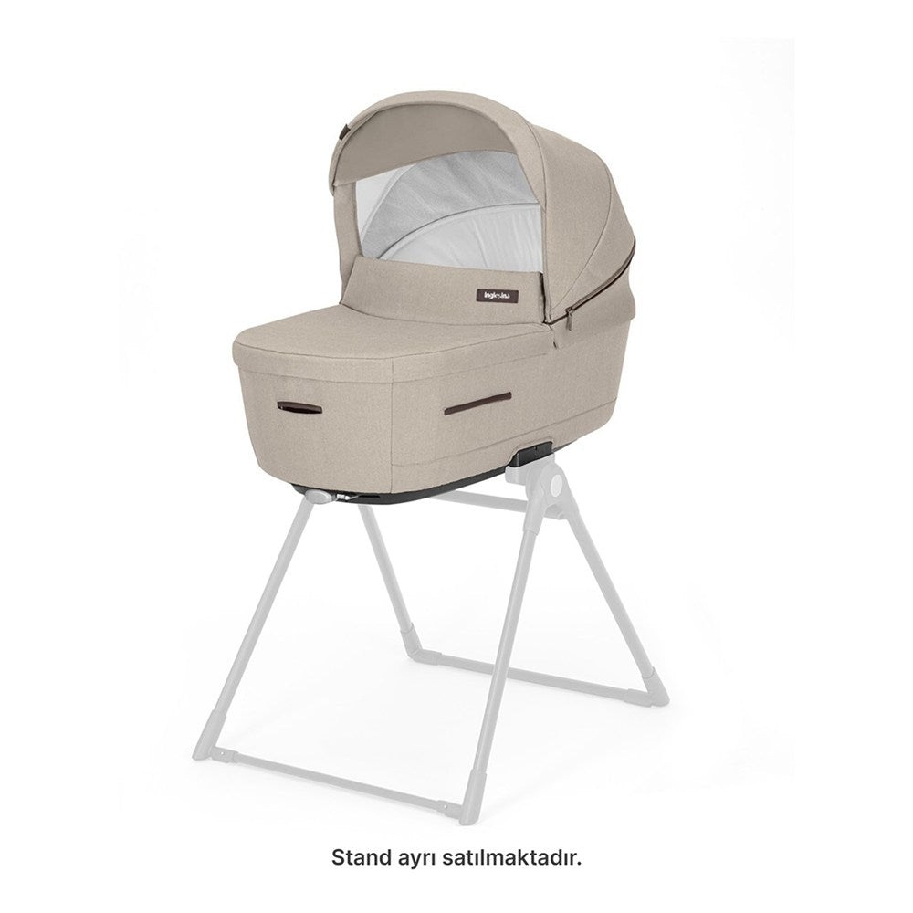 Inglesina Aptica Glam Portbebe - Pashmina Beige