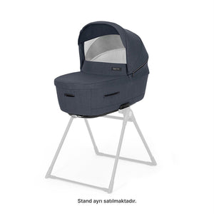 Inglesina Aptica Glam Portbebe - Resort Blue