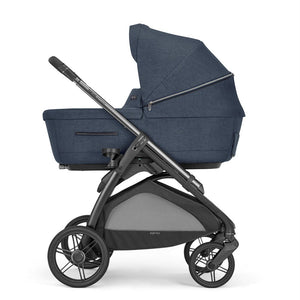 Inglesina Aptica Glam Portbebe - Resort Blue