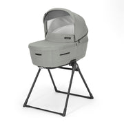Satin Grey