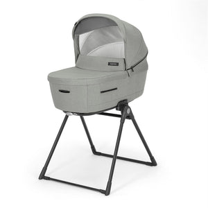 Inglesina Aptica Glam Portbebe - Satin Grey