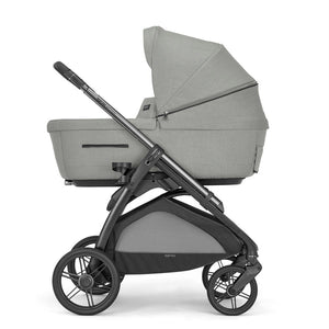 Inglesina Aptica Glam Portbebe - Satin Grey