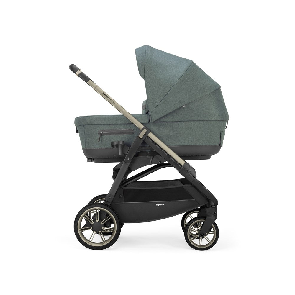 Inglesina Aptica Portbebe - Neptune Greyish