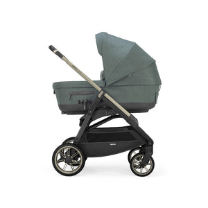 Inglesina Aptica Portbebe - Neptune Greyish