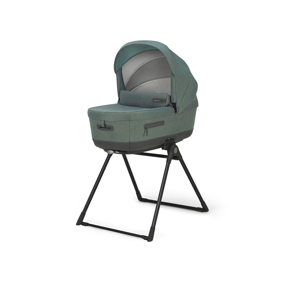 Inglesina Aptica Portbebe - Neptune Greyish
