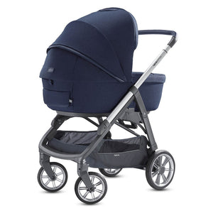 Inglesina Aptica Portbebe - Portland Blue