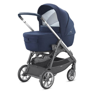 Inglesina Aptica Portbebe - Portland Blue