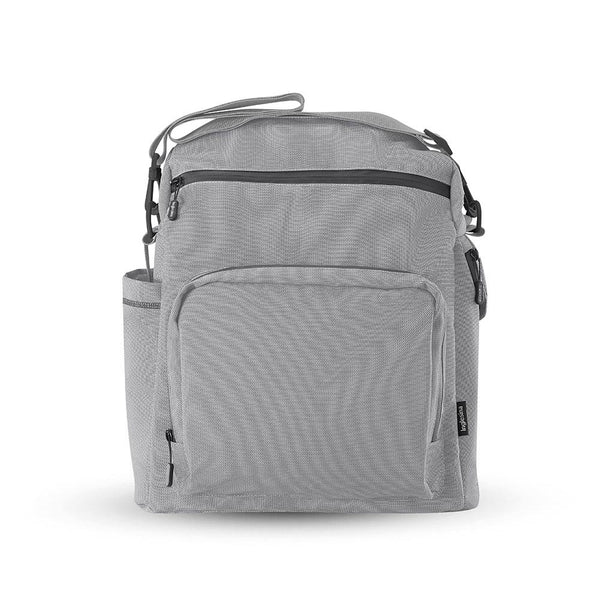 Inglesina Aptica XT Adventure Anne Bebek Bakım Sırt Çantası - Horizon Grey