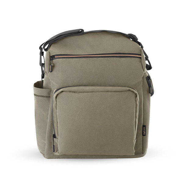 Inglesina Aptica XT Adventure Anne Bebek Bakım Sırt Çantası - Tuareg Beige