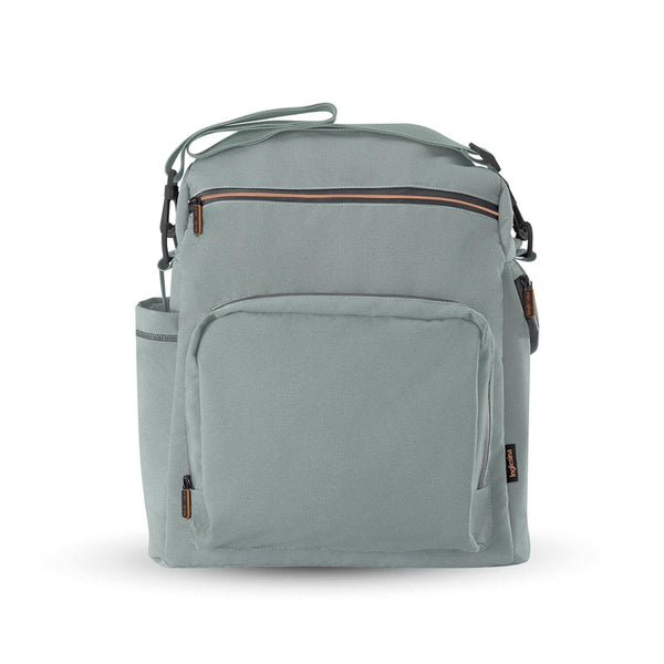 Inglesina Aptica XT Glam Adventure Anne Bebek Bakım Sırt Çantası - Igloo Grey