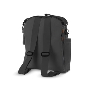 Inglesina Aptica XT Glam Adventure Anne Bebek Bakım Sırt Çantası - Magnet Grey