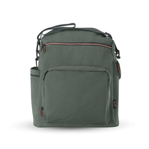 Inglesina Aptica XT Glam Adventure Anne Bebek Bakım Sırt Çantası - Taiga Green