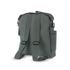 Inglesina Aptica XT Glam Adventure Anne Bebek Bakım Sırt Çantası - Taiga Green