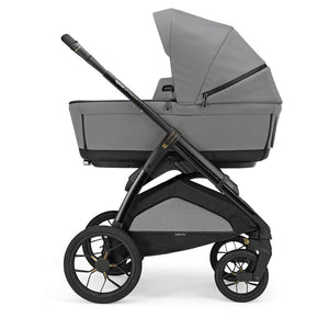 Inglesina Aptica XT Glam Bebek Arabası & Darwin Recline Ana Kucaklı 4'lü Sistem - Canyon Grey
