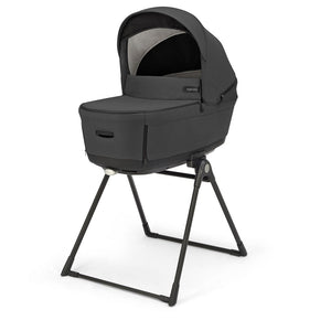 Inglesina Aptica XT Glam Bebek Arabası & Darwin Recline Ana Kucaklı 4'lü Sistem - Magnet Grey