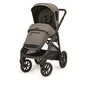 Inglesina Aptica XT Glam Bebek Arabası & Darwin Recline Ana Kucaklı 4'lü Sistem - Tundra Beige