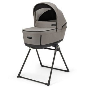 Inglesina Aptica XT Glam Bebek Arabası & Darwin Recline Ana Kucaklı 4'lü Sistem - Tundra Beige