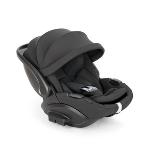 Inglesina Aptica XT Glam Bebek Arabası Darwin Recline Evo 4'lü Sistem - Magnet Grey