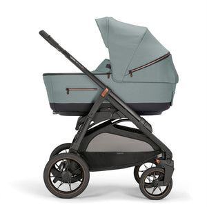 Inglesina Aptica XT Glam Portbebe - Igloo Grey
