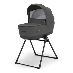 Inglesina Aptica XT Glam Portbebe - Magnet Grey